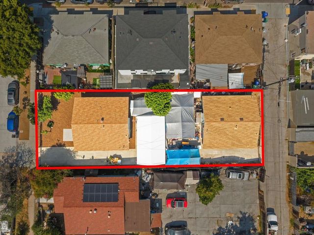 2812 Franklin, San Diego, CA 92113