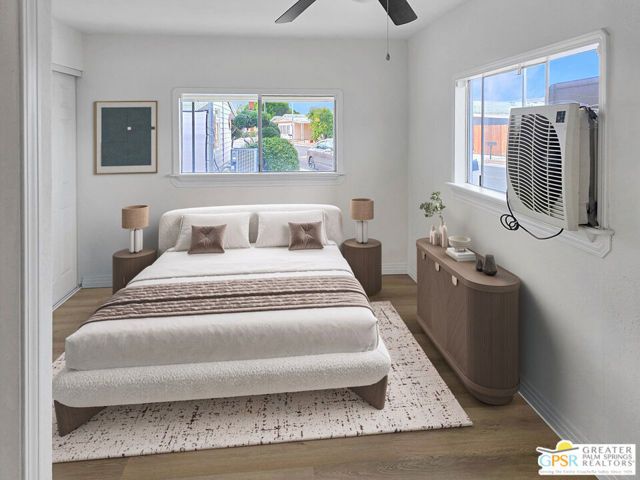 412 S Paseo Laredo, Cathedral City, CA 92234