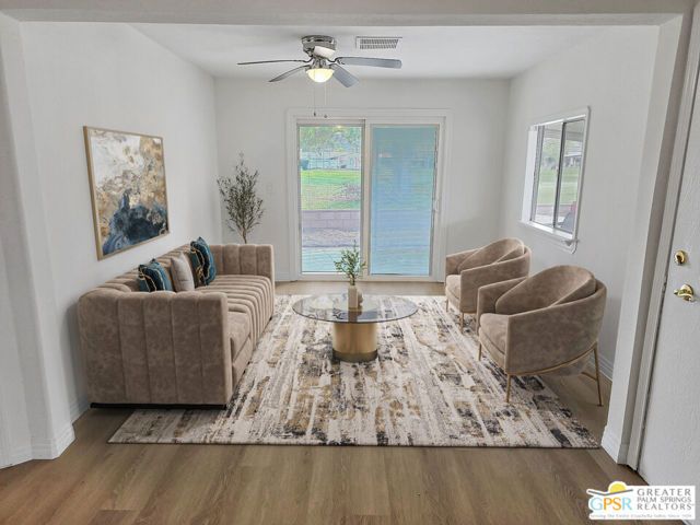 412 S Paseo Laredo, Cathedral City, CA 92234