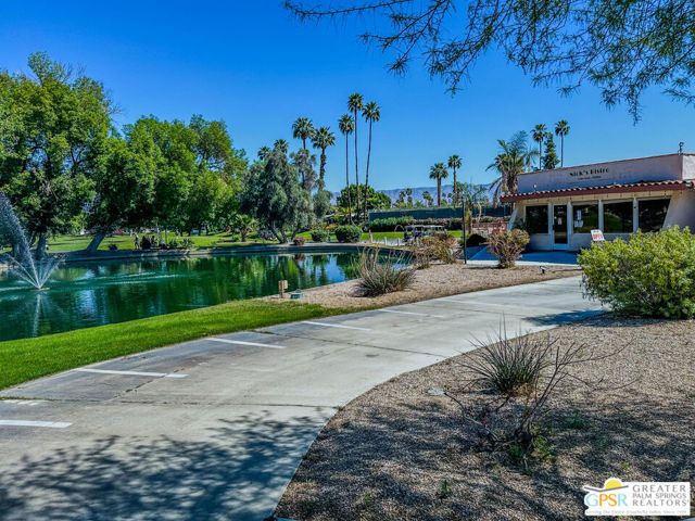 412 S Paseo Laredo, Cathedral City, CA 92234