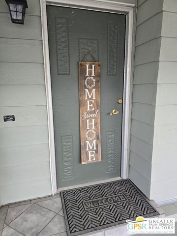 412 S Paseo Laredo, Cathedral City, CA 92234