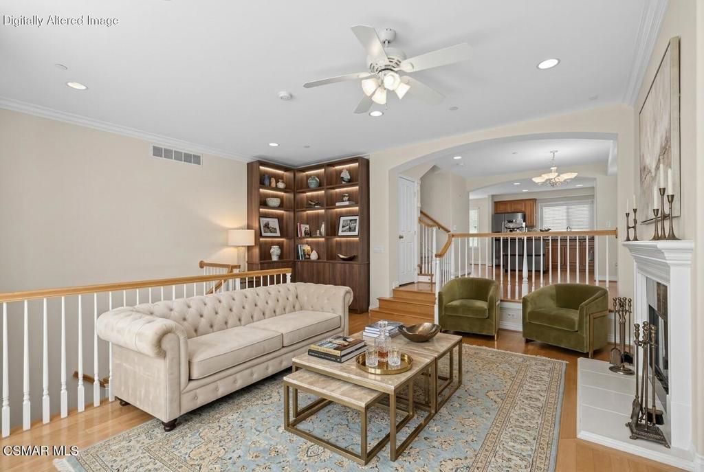 4106 W Kling Street, Burbank, CA 91505 — photo 3