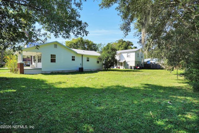 3532 FLEET Street, Jacksonville, FL 32207