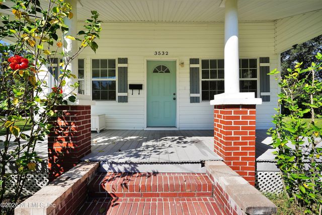 3532 FLEET Street, Jacksonville, FL 32207