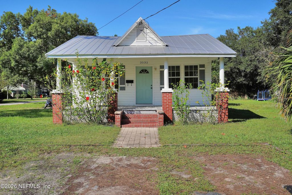 3532 FLEET Street, Jacksonville, FL 32207