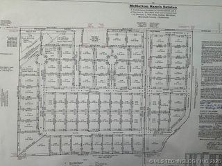 11065 Verlyn Drive, Madill, OK 73446