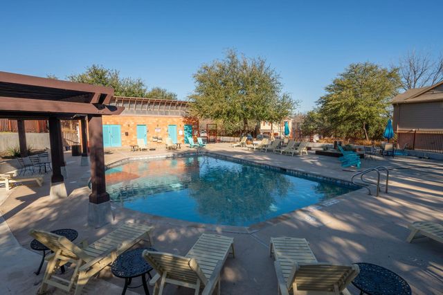 2905 Saville LOOP, Austin, TX 78741