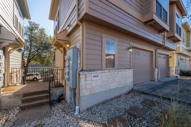 2905 Saville LOOP, Austin, TX 78741