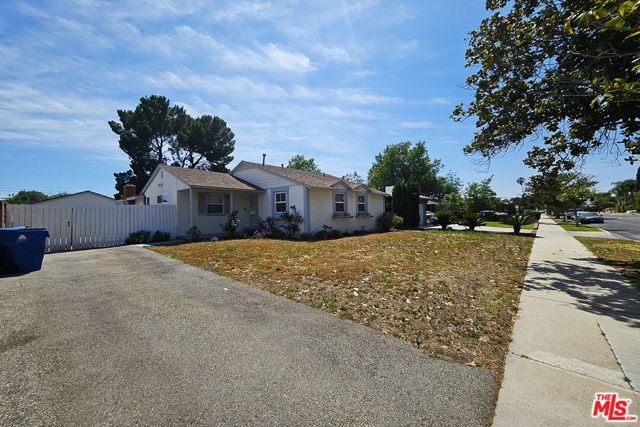 15106 San Jose Street, San Fernando, CA 91345
