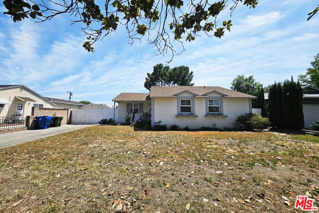 15106 San Jose Street, San Fernando, CA 91345