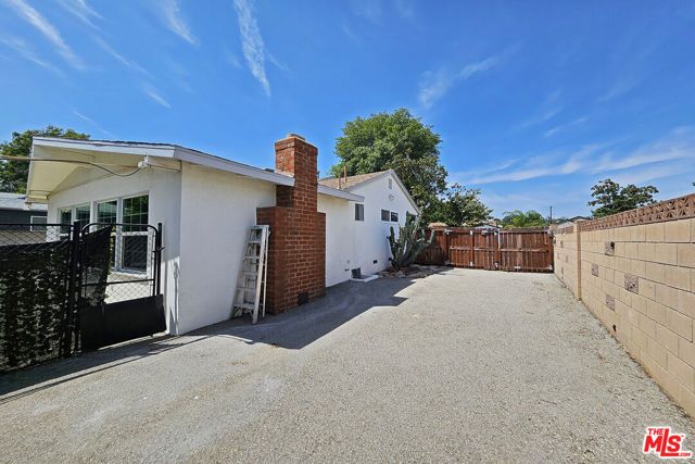 15106 San Jose Street, San Fernando, CA 91345