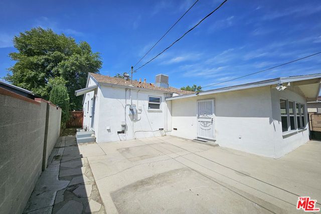15106 San Jose Street, San Fernando, CA 91345
