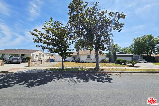 15106 San Jose Street, San Fernando, CA 91345