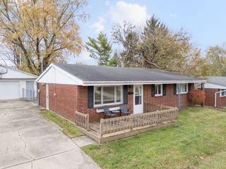 452 Greenup Court, Franklin, OH 45005