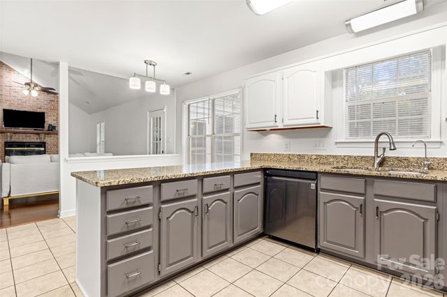 13110 Graymist Drive, Charlotte, NC 28215