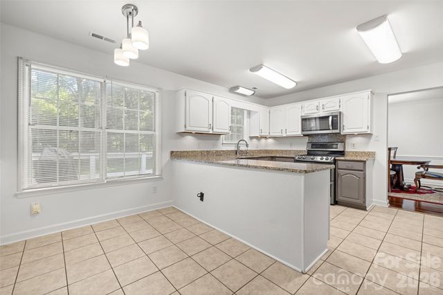 13110 Graymist Drive, Charlotte, NC 28215