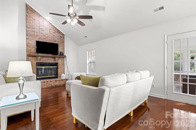 13110 Graymist Drive, Charlotte, NC 28215