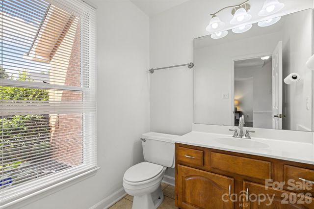 13110 Graymist Drive, Charlotte, NC 28215