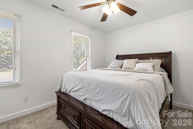 13110 Graymist Drive, Charlotte, NC 28215