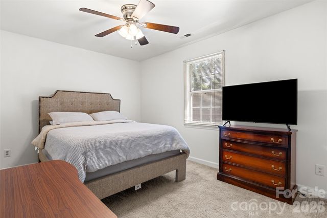 13110 Graymist Drive, Charlotte, NC 28215