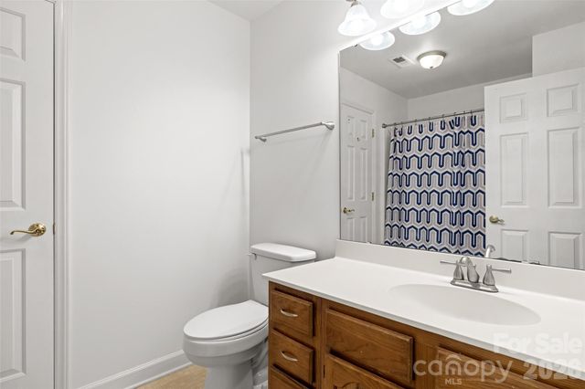 13110 Graymist Drive, Charlotte, NC 28215