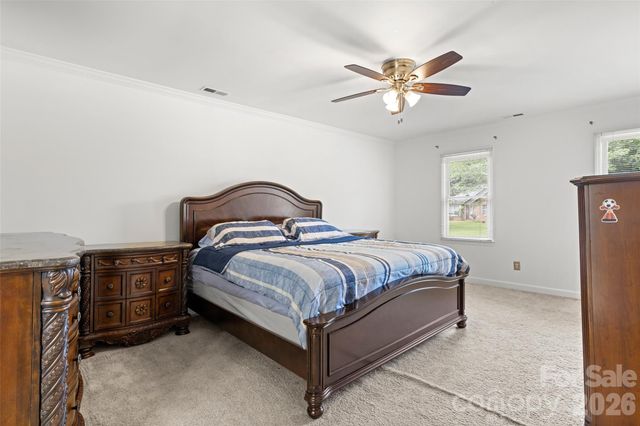 13110 Graymist Drive, Charlotte, NC 28215