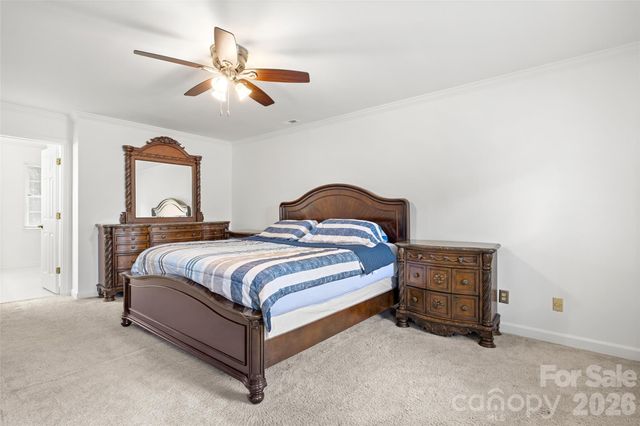 13110 Graymist Drive, Charlotte, NC 28215