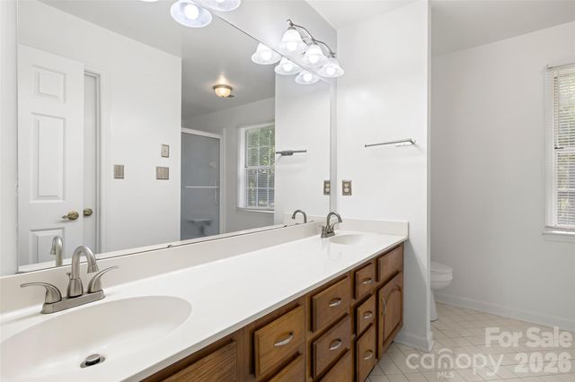 13110 Graymist Drive, Charlotte, NC 28215