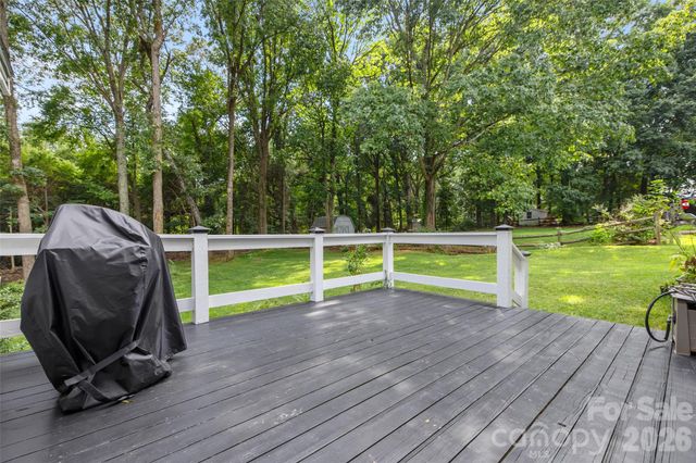 13110 Graymist Drive, Charlotte, NC 28215