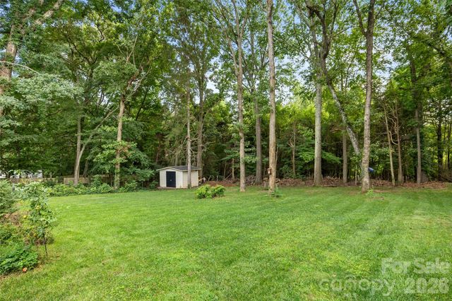 13110 Graymist Drive, Charlotte, NC 28215