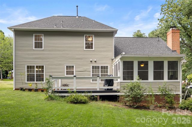 13110 Graymist Drive, Charlotte, NC 28215