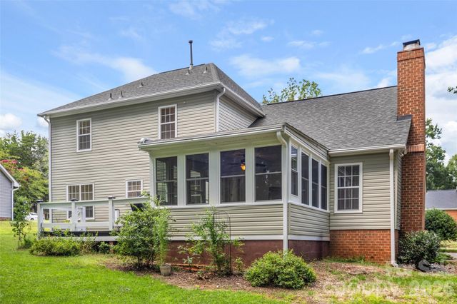 13110 Graymist Drive, Charlotte, NC 28215