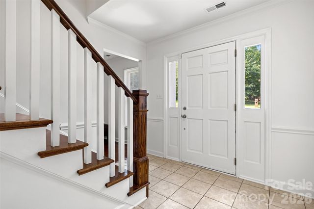 13110 Graymist Drive, Charlotte, NC 28215