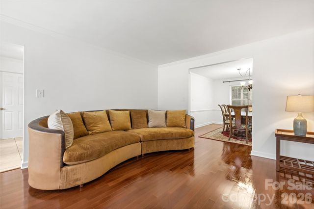 13110 Graymist Drive, Charlotte, NC 28215