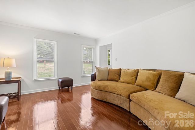 13110 Graymist Drive, Charlotte, NC 28215