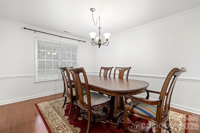 13110 Graymist Drive, Charlotte, NC 28215