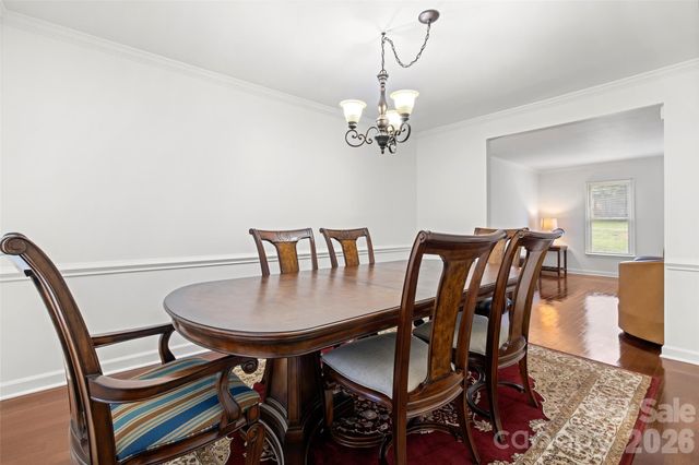 13110 Graymist Drive, Charlotte, NC 28215