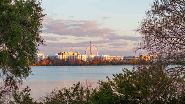 7420 CYPRESS GROVE ROAD 132, Orlando, FL 32819