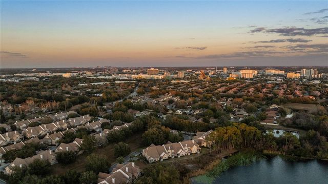 7420 CYPRESS GROVE ROAD 132, Orlando, FL 32819