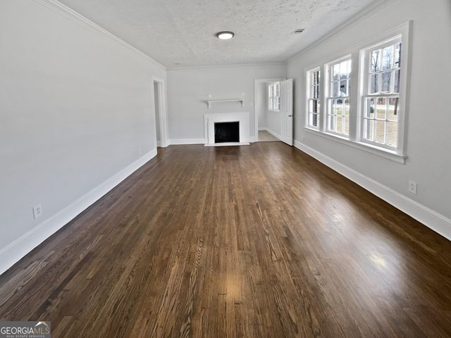 6120 E Fayetteville Drive, Riverdale, GA 30296