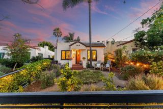 4762 E Mountain View Drive, San Diego, CA 92116