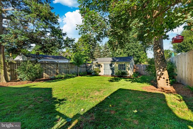 448 RADNOR ST, Media, PA 19063