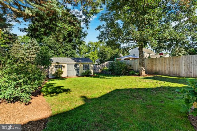 448 RADNOR ST, Media, PA 19063