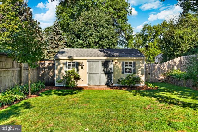 448 RADNOR ST, Media, PA 19063
