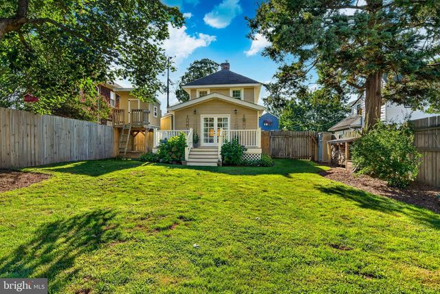 448 RADNOR ST, Media, PA 19063