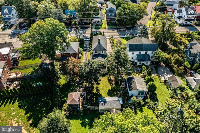 448 RADNOR ST, Media, PA 19063