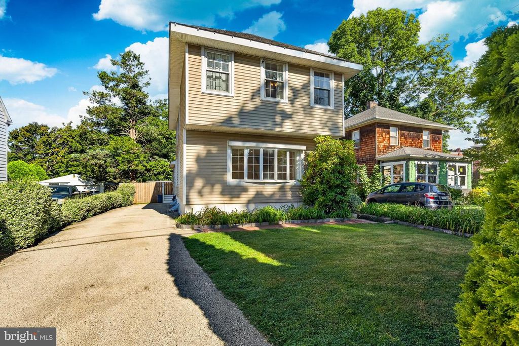448 RADNOR ST, Media, PA 19063