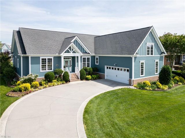 3395 Village Square PL, Suffolk, VA 23435