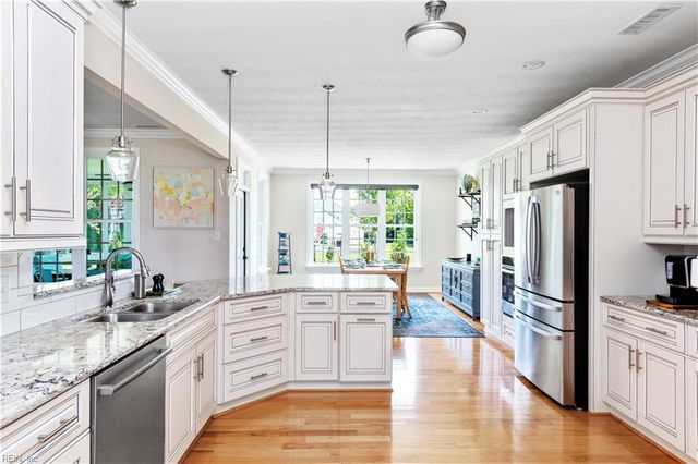 3395 Village Square PL, Suffolk, VA 23435