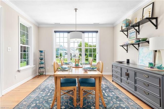 3395 Village Square PL, Suffolk, VA 23435